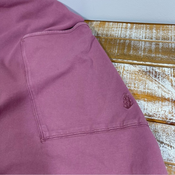 Free People FP Movement Hot Shot Onesie Lovestruck S Jumpsuit - Picture 15 of 16